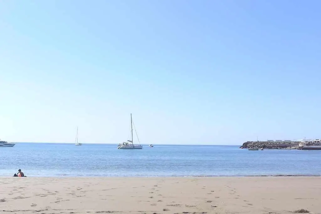 Appartamento Relax Pasito Blanco Spagna