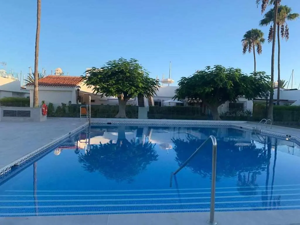 Appartamento Relax Pasito Blanco