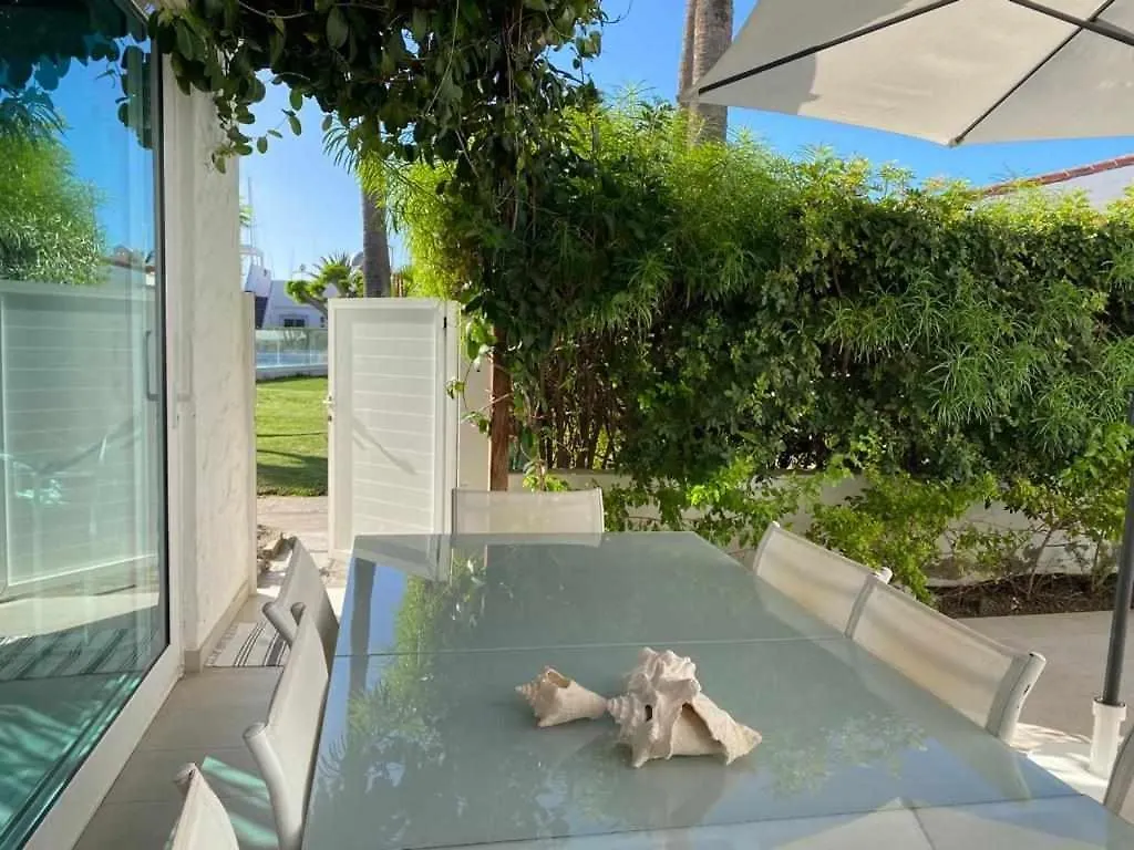 Appartamento Relax Pasito Blanco