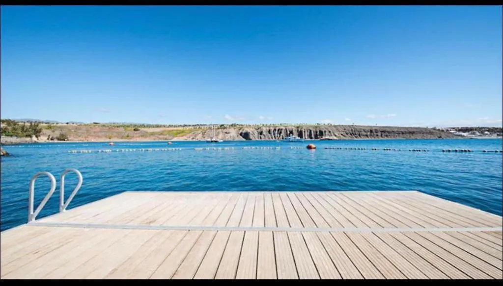 Appartamento Relax Pasito Blanco