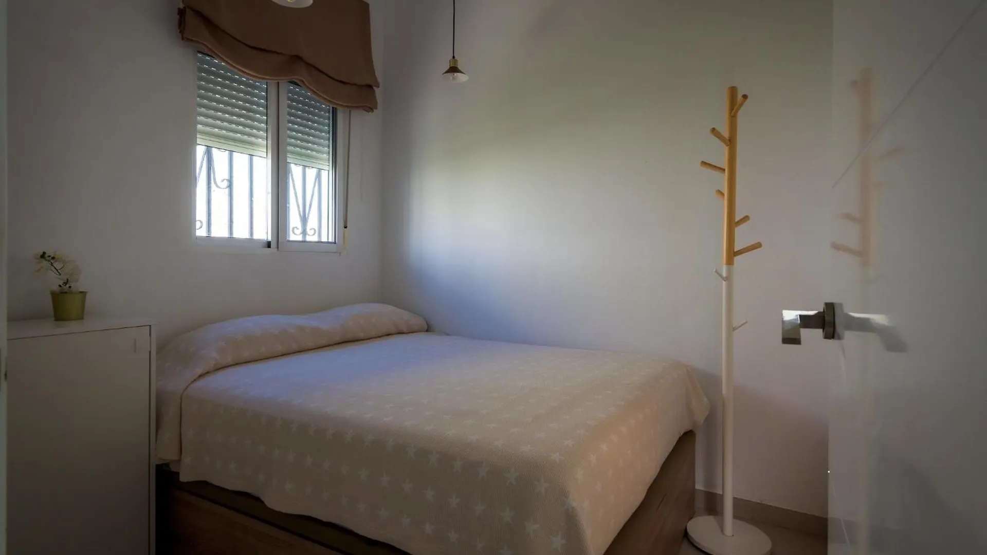 Relax Pasito Blanco Apartamento Espanha