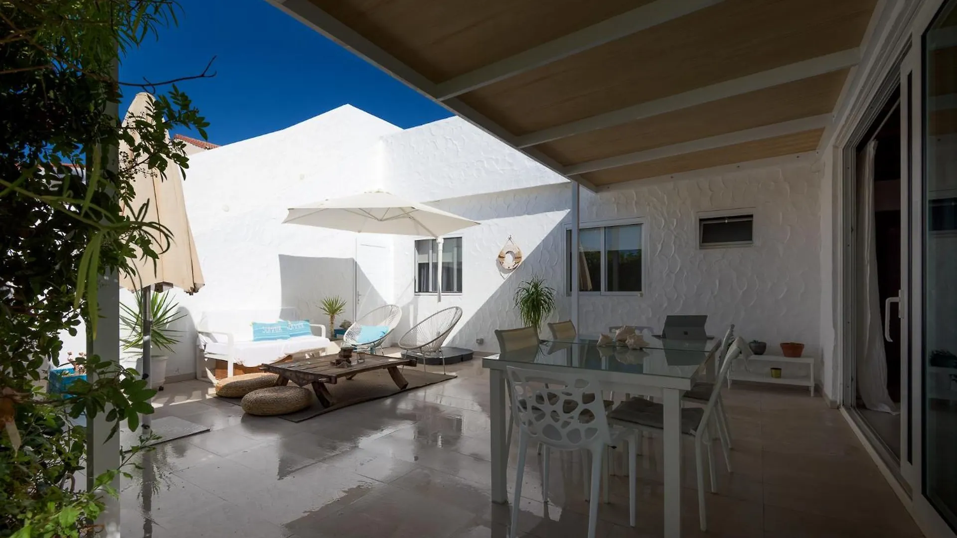 Relax Pasito Blanco Apartamento